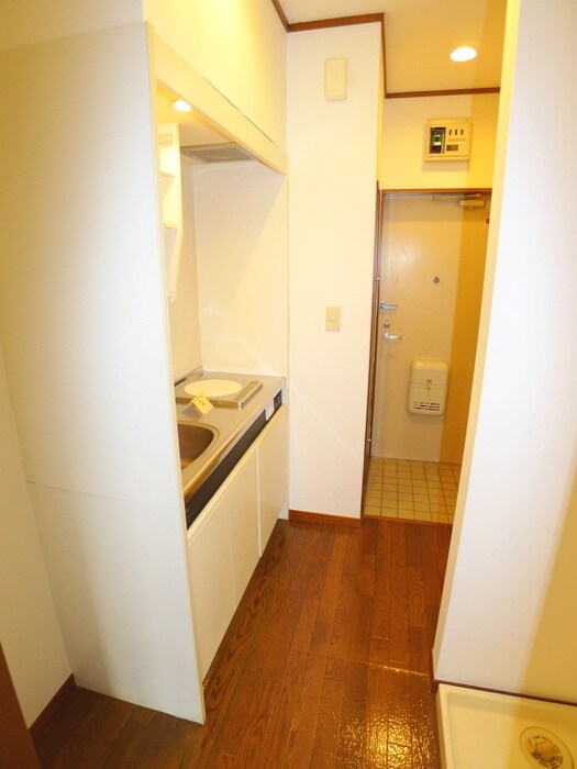 物件内観写真17　(廊下)