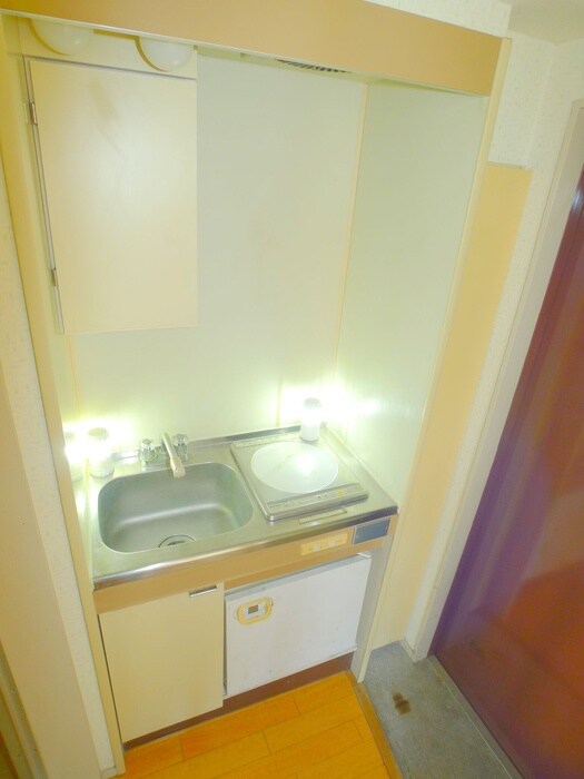 物件内観写真7　(キッチン)