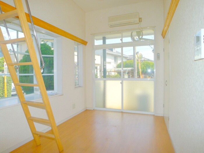 物件内観写真8　(ベランダ・バルコニー)