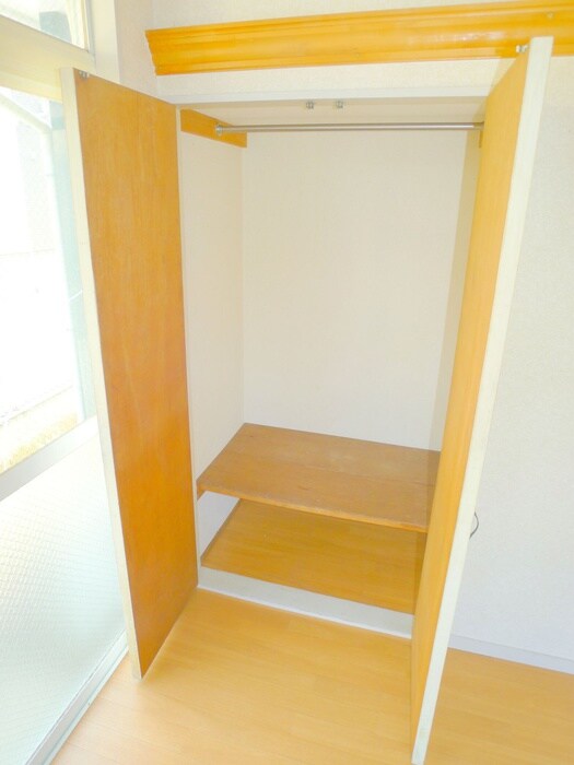 物件内観写真13　(収納)