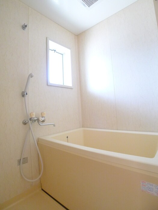 物件内観写真13　(バス／シャワールーム等)