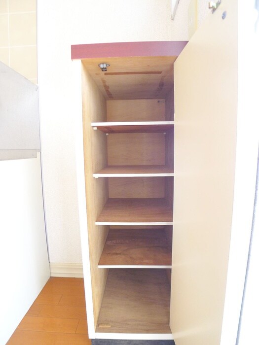 物件内観写真18　(靴箱)