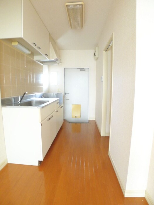 物件内観写真21　(廊下)