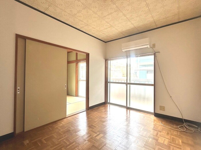 物件内観写真5　(居室)