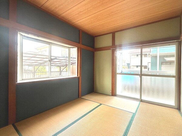 居室