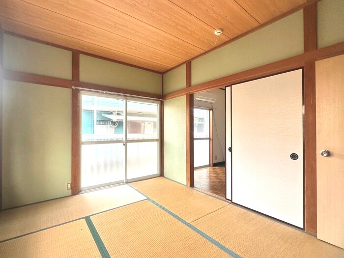 物件内観写真10　(居室)