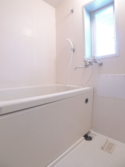 物件内観写真12　(バス／シャワールーム等)