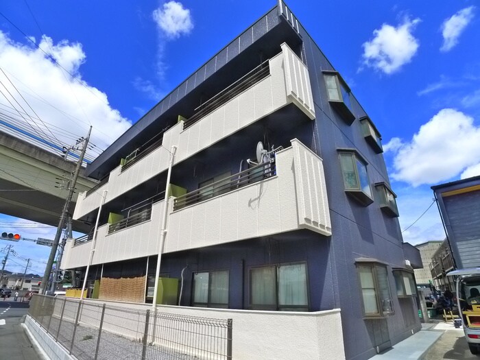 物件外観写真2　(その他)