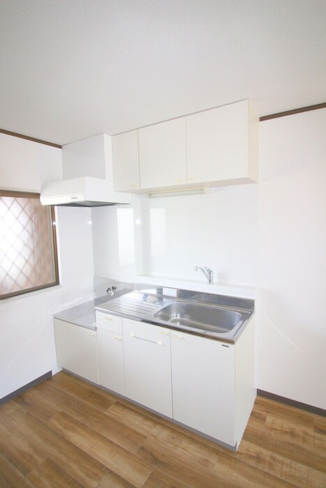 物件内観写真8　(キッチン)