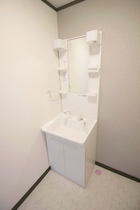 物件内観写真10　(洗面)