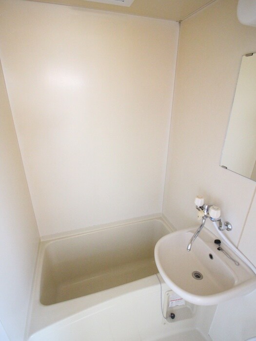 物件内観写真16　(バス／シャワールーム等)