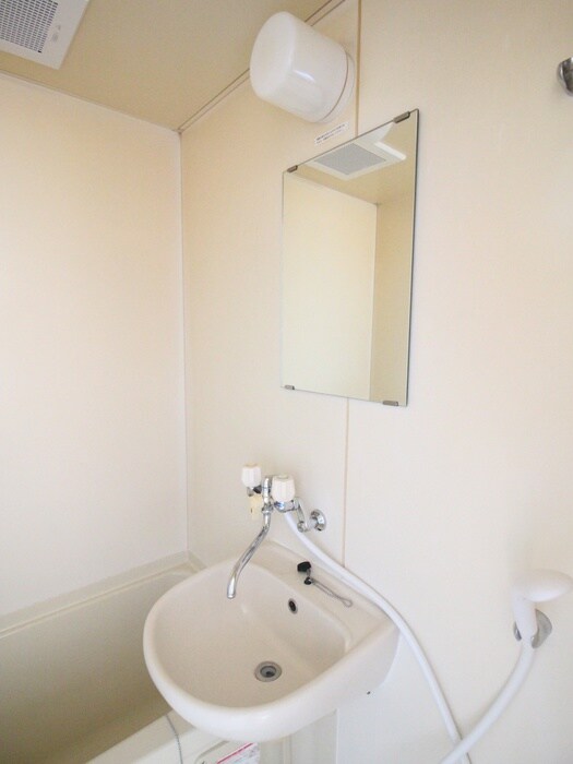 物件内観写真17　(洗面)