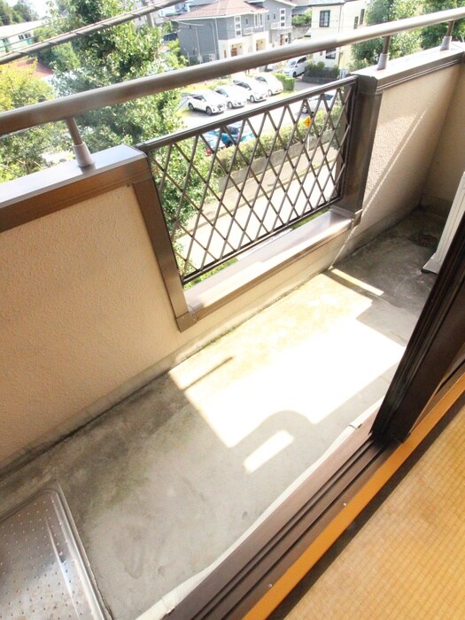 物件内観写真21　(ベランダ・バルコニー)