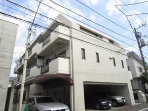 エクセレント駒沢外観写真