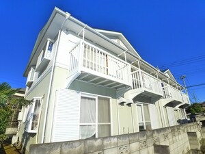 サンハイツ土谷外観写真
