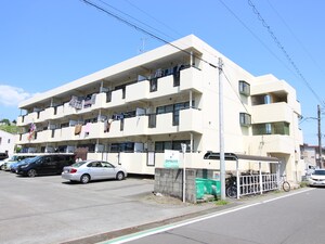 ロイヤルハイツ甲子Ｂ外観写真