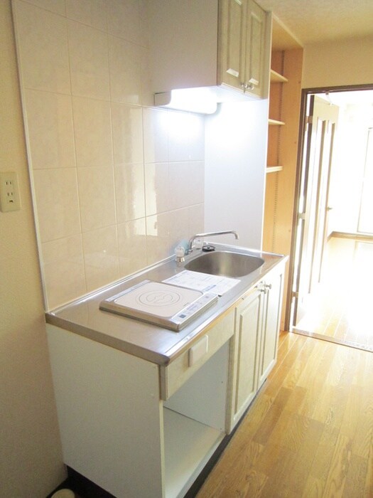 物件内観写真9　(キッチン)