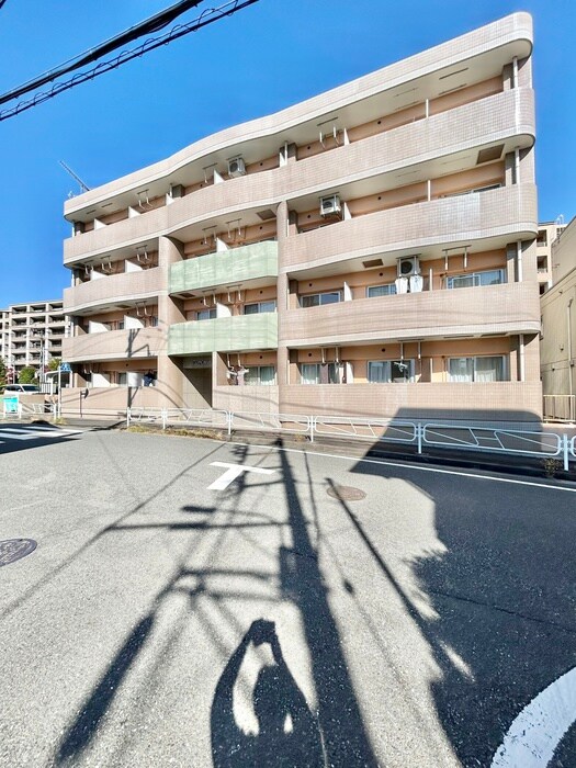 物件外観写真6　(外観写真)