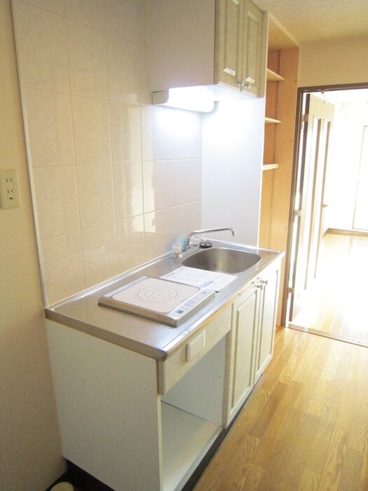 物件内観写真10　(キッチン)