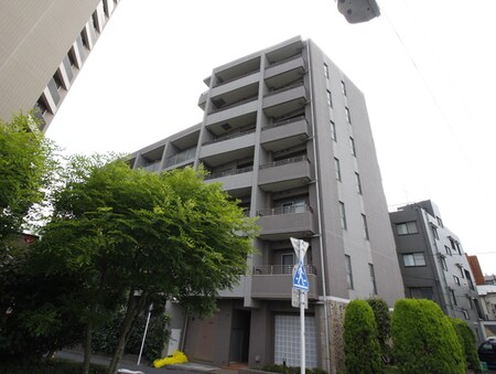 日神ﾃﾞｭｵｽﾃ-ｼﾞ浜田山（301）外観写真