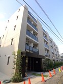 CREVISTA品川西大井(212)