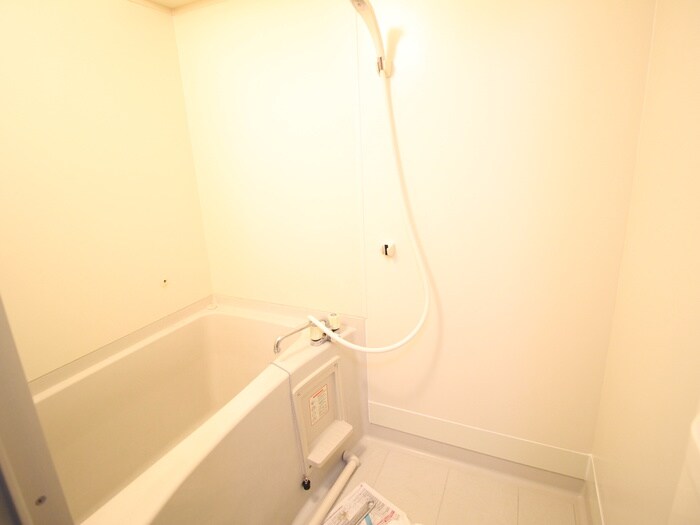 物件内観写真8　(バス／シャワールーム等)