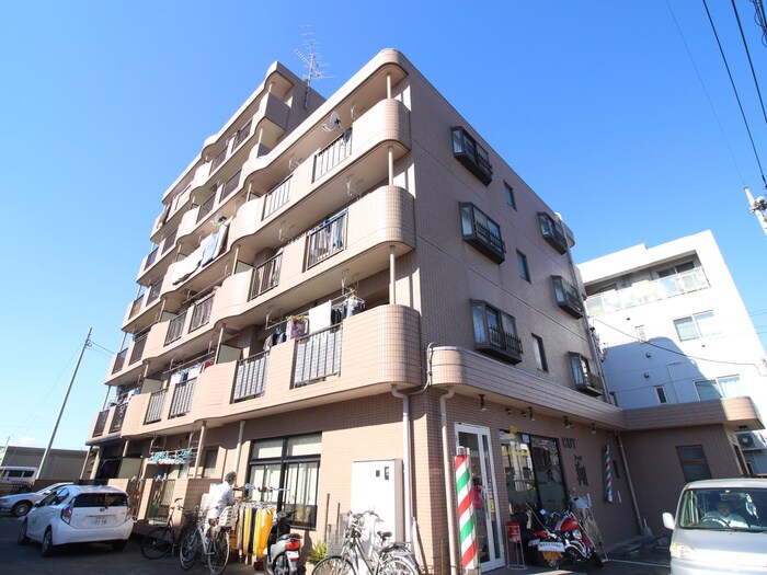 物件外観写真6　(外観写真)