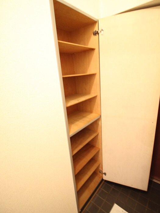 物件内観写真19　(靴箱)