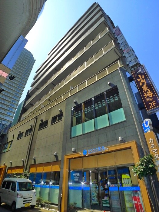 物件外観写真2　(外観写真)