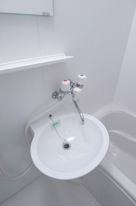 物件内観写真16　(洗面)