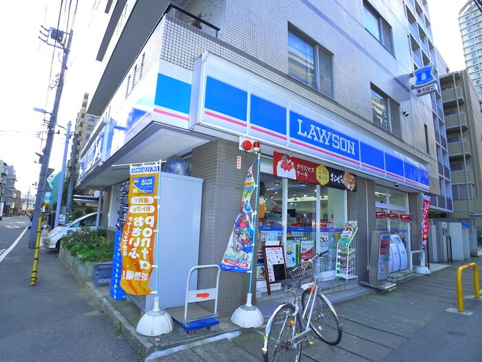 物件内観写真19　(周辺環境)