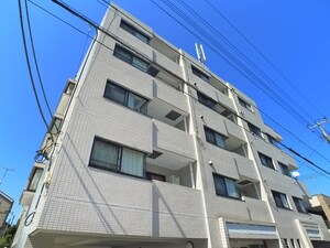 エンブレム松戸外観写真