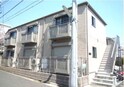 ポレール代沢