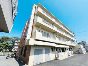 ボア　セゾン外観写真