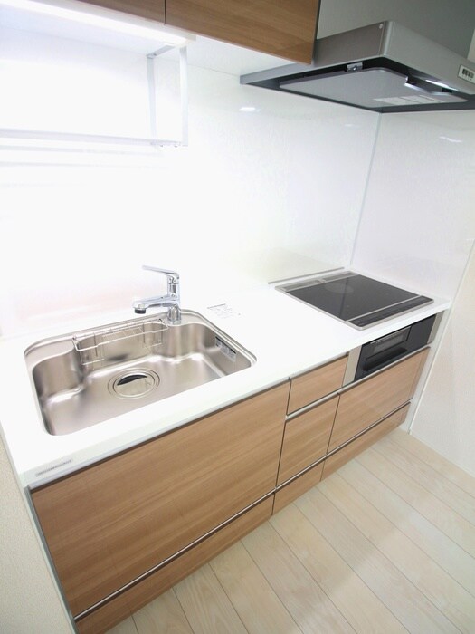 物件内観写真12　(キッチン)