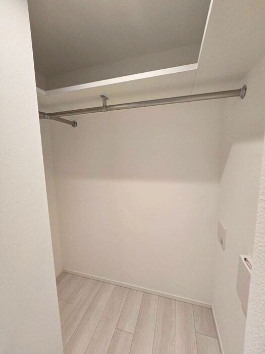 物件内観写真10　(収納)