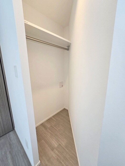 物件内観写真10　(収納)