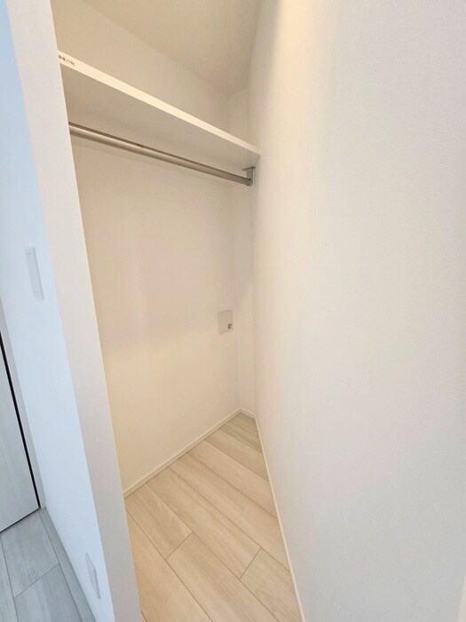 物件内観写真10　(収納)