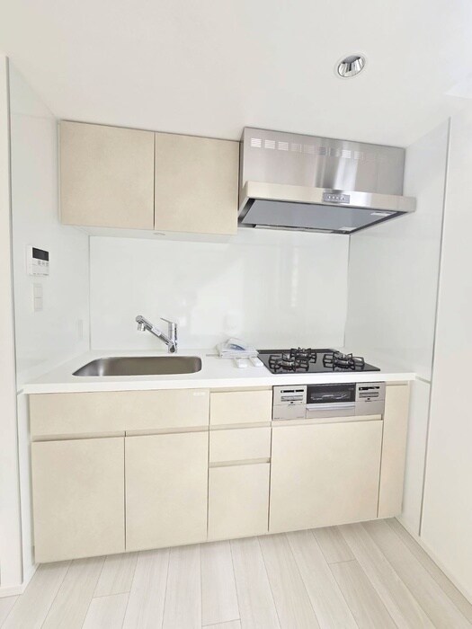 物件内観写真11　(キッチン)