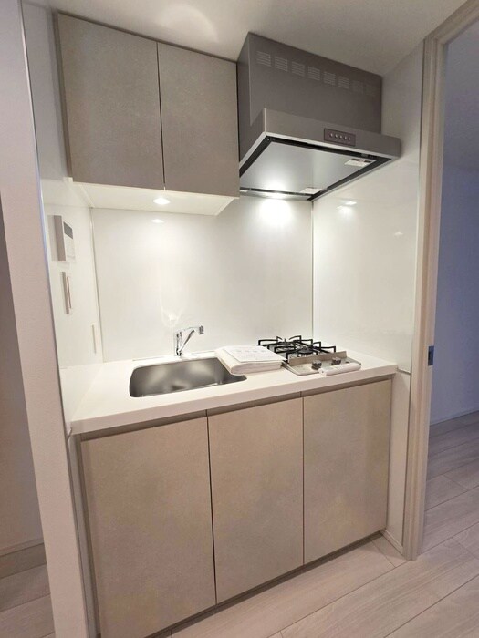 物件内観写真11　(キッチン)