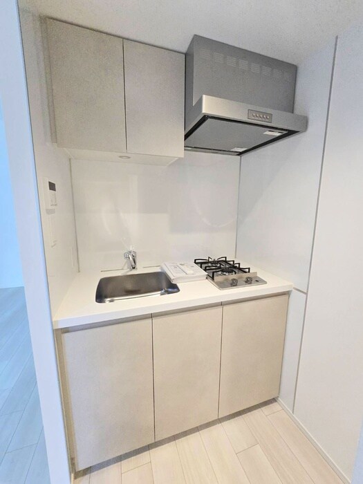 物件内観写真11　(キッチン)