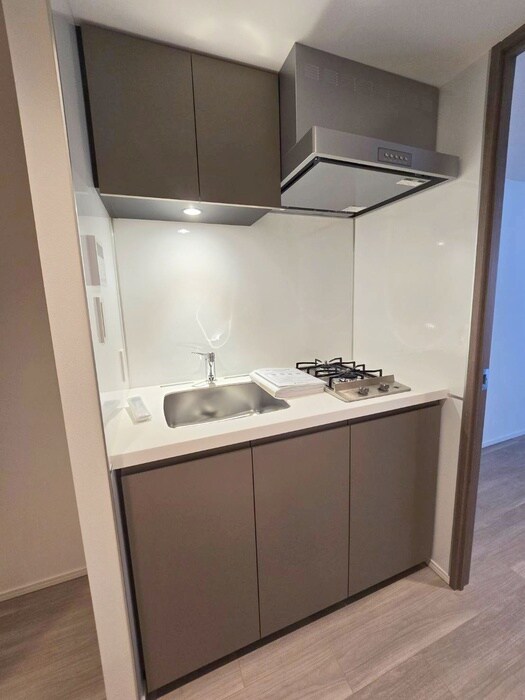 物件内観写真11　(キッチン)