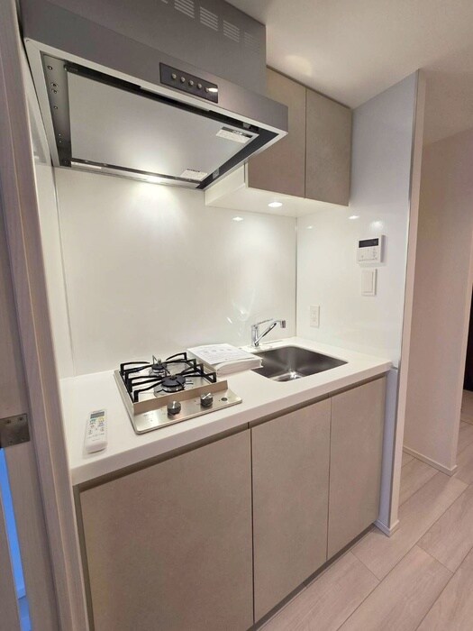 物件内観写真11　(キッチン)