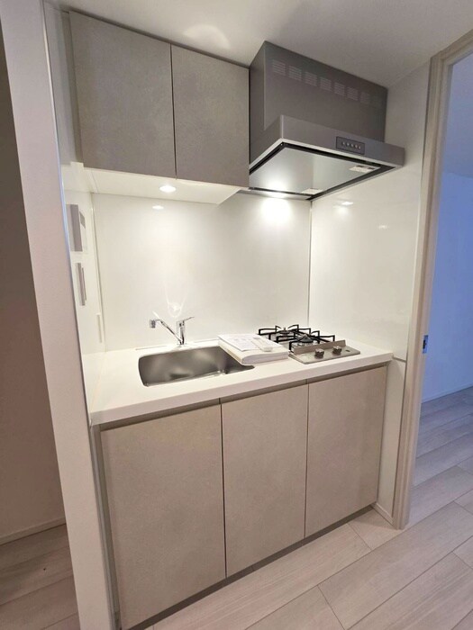 物件内観写真11　(キッチン)