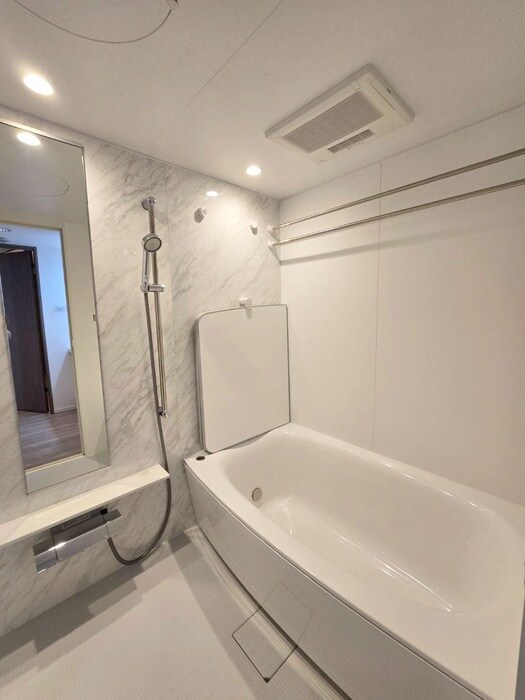 物件内観写真12　(バス／シャワールーム等)