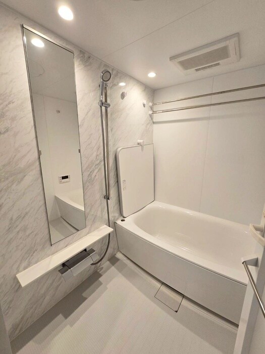 物件内観写真12　(バス／シャワールーム等)