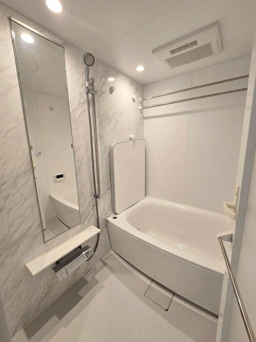 物件内観写真12　(バス／シャワールーム等)