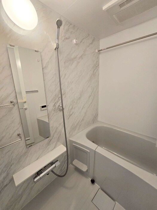 物件内観写真12　(バス／シャワールーム等)