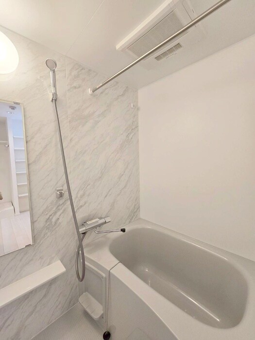 物件内観写真12　(バス／シャワールーム等)