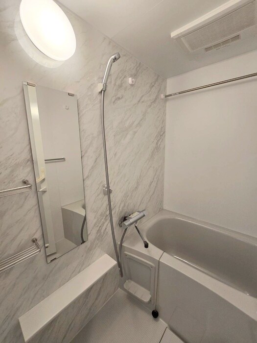 物件内観写真12　(バス／シャワールーム等)